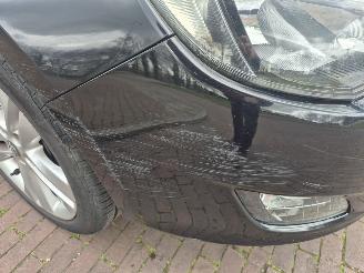 Opel Astra 1.4 Turbo Sport picture 7