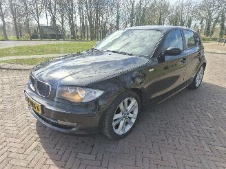 BMW 1-serie 118 I Business picture 2