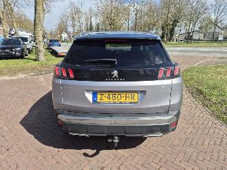 Peugeot 3008 1.2 HYBRID picture 5
