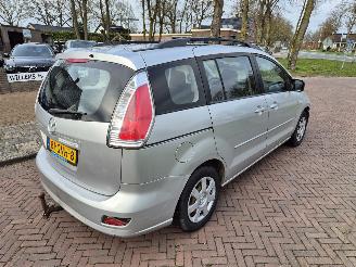 Unfallwagen Mazda 5 2.0 Touring 7 persoons 2008/7