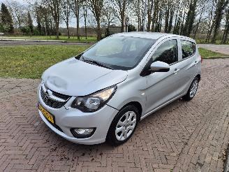 Unfallwagen Opel Karl 1.0 ecoFlex edition 2018/5