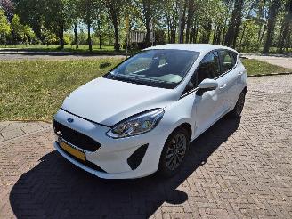 skadebil auto Ford Fiesta 1.1 Trend 2018/9