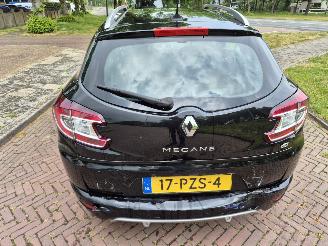 Renault Mégane 1.5 DCI Bose picture 7