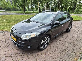 Auto incidentate Renault Mégane 1.5 DCI Bose 2011/4