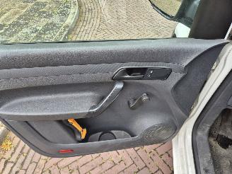 Volkswagen Caddy 1.6 TDI Baseline picture 9