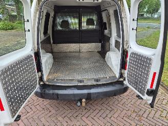 Volkswagen Caddy 1.6 TDI Baseline picture 5