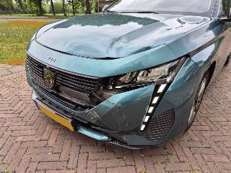 Peugeot 308 1.2 Puretech Active Pack Business picture 5