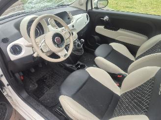 Fiat 500 1.0 HYBRID RED picture 11