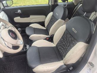Fiat 500 1.0 HYBRID RED picture 12