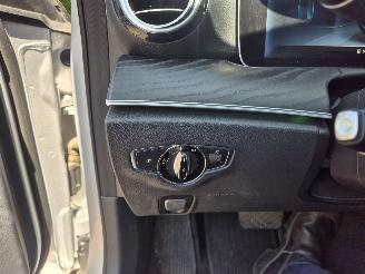 Mercedes E-klasse 220 D PRESTIGE PLUS picture 13