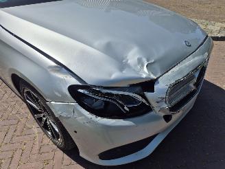 Mercedes E-klasse 220 D PRESTIGE PLUS picture 3