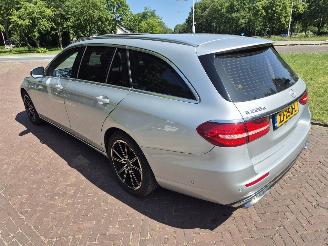 Mercedes E-klasse 220 D PRESTIGE PLUS picture 6