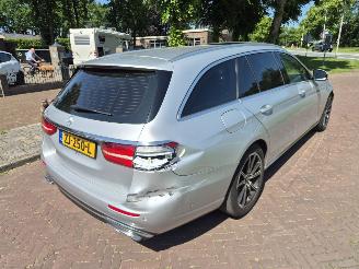Mercedes E-klasse 220 D PRESTIGE PLUS picture 4
