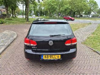 Volkswagen Golf 1.2 TSI TRENDLINE picture 4