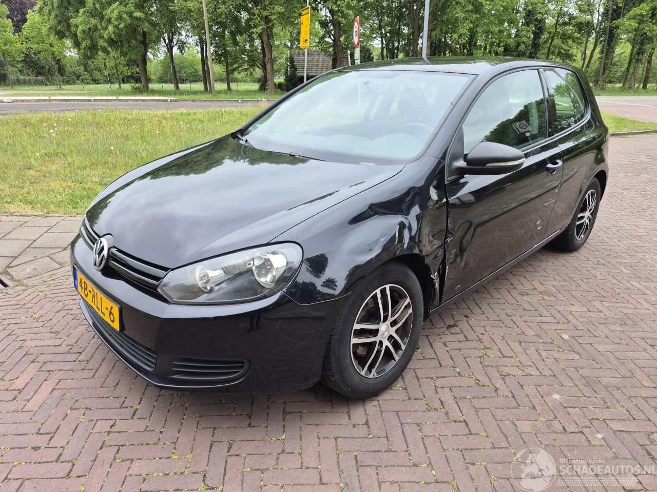 Volkswagen Golf 1.2 TSI TRENDLINE