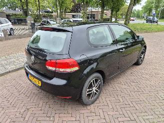 Volkswagen Golf 1.2 TSI TRENDLINE picture 3
