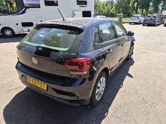 Volkswagen Polo 1.0 TSI COMFORTLINE picture 3