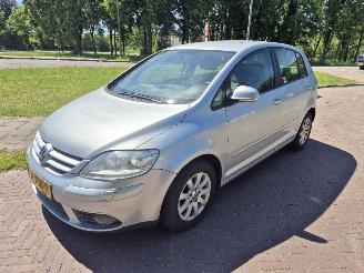 škoda osobní automobily Volkswagen Golf plus 1.4 TRENDLINE 2006/5