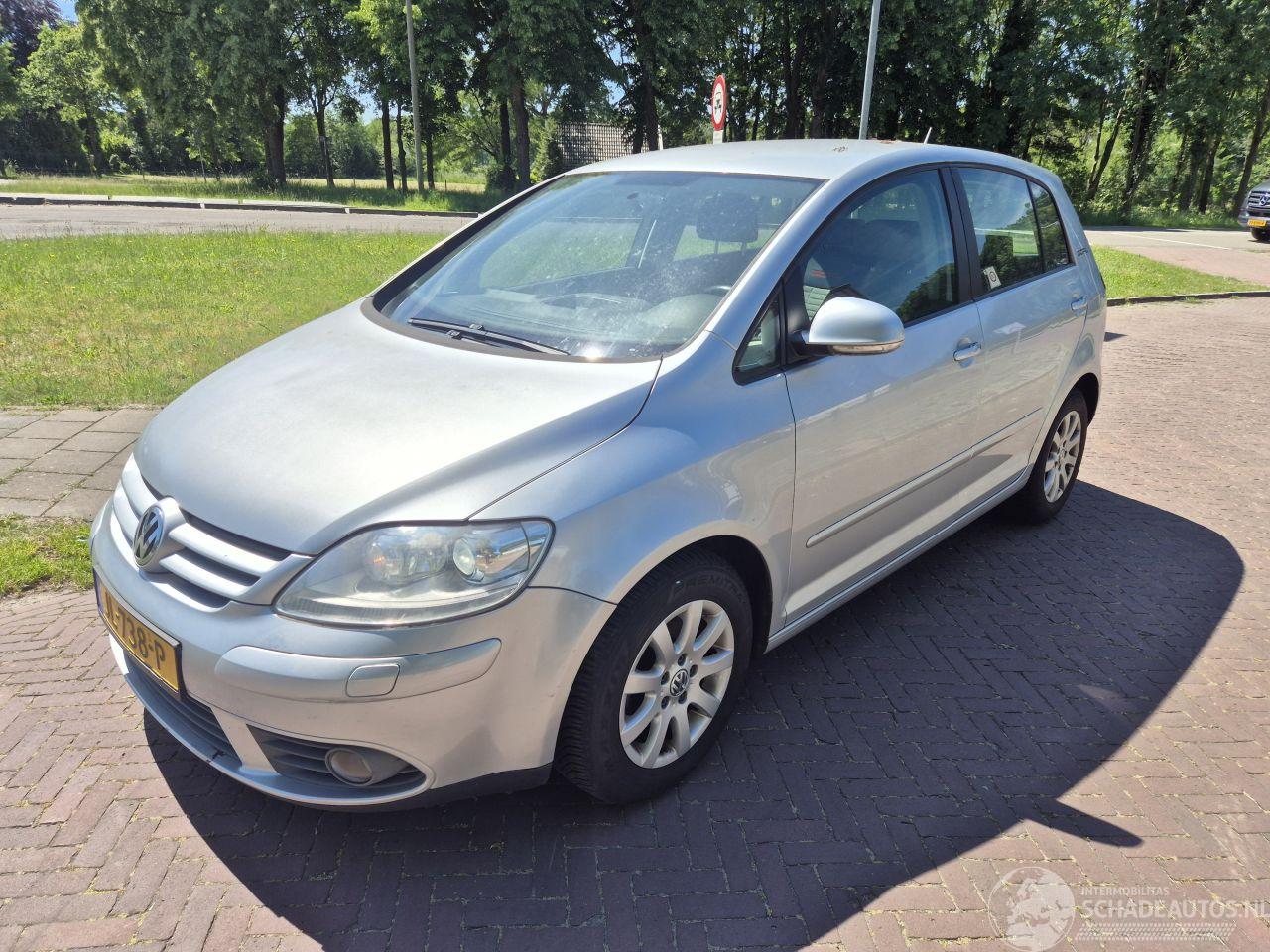 Volkswagen Golf plus 1.4 TRENDLINE