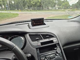 Peugeot 5008 1.6 HDIF ST 5P picture 8