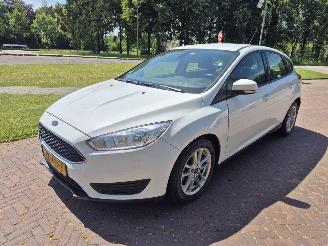 škoda osobní automobily Ford Focus 1.0 TREND 2016/1