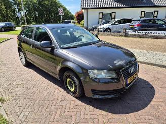 Audi A3 1.8 TFSI Attraction Pro Line picture 2