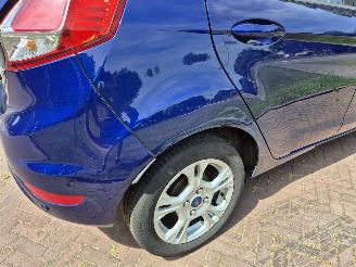 Ford Fiesta 1.0 Style Ultimate picture 8