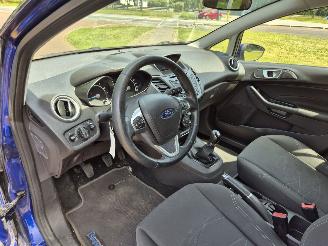 Ford Fiesta 1.0 Style Ultimate picture 12