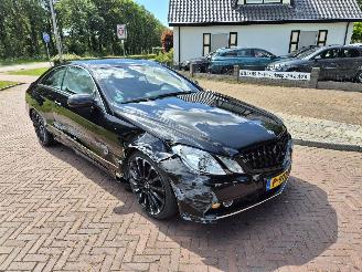 Mercedes E-klasse 250 CGI Elegance picture 2
