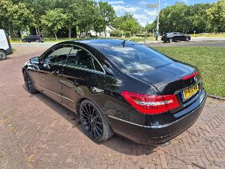 Mercedes E-klasse 250 CGI Elegance picture 4