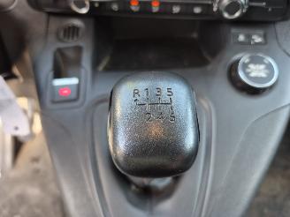Peugeot Partner 1.5 HDI DANGEL 4X4 picture 21