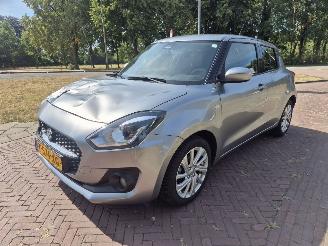Avarii autoturisme Suzuki Swift 1.2 SELECT HYBRID 2023/9