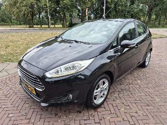 Auto incidentate Ford Fiesta 1.0 TITANIUM 2013/11