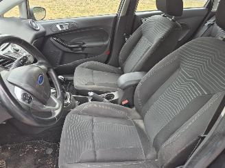 Ford Fiesta 1.0 TITANIUM picture 10