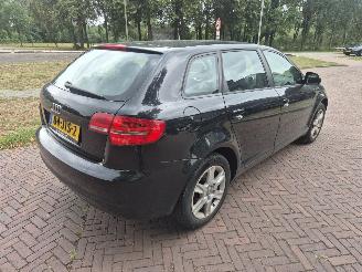 Audi A3 1.4 TFSI Pro Line picture 3