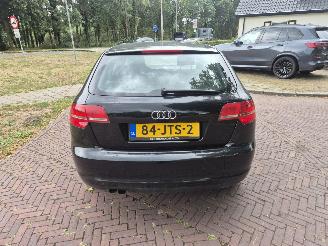 Audi A3 1.4 TFSI Pro Line picture 4