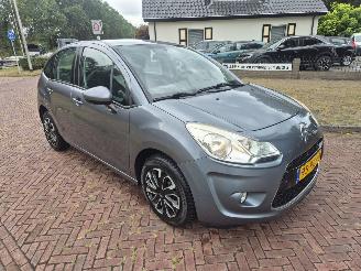 Schadeauto Citroën C3 1.6 E-HDI Dynamique 2011/5
