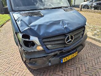 Mercedes Sprinter 314 L2 H2 EURO 6 picture 11