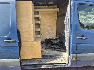 Mercedes Sprinter 314 L2 H2 EURO 6 picture 9