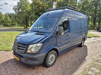  Mercedes Sprinter 314 L2 H2 EURO 6 2017/12