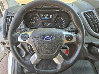 Ford Transit 2.0 TDCI L3 H2 picture 14