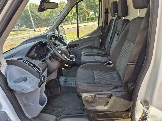 Ford Transit 2.0 TDCI L3 H2 picture 9