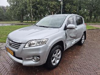 Toyota Rav-4 2.2 D-4D Executive picture 2