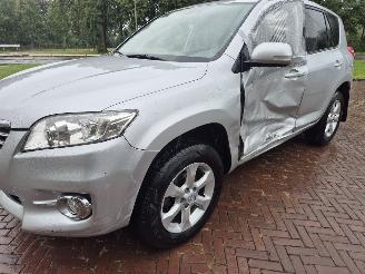 Toyota Rav-4 2.2 D-4D Executive picture 7