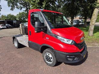  Iveco Daily 3.0 40c 180PK AUTOMAAT 2024/3