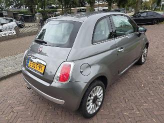 Fiat 500 0.9 TWIN AIR LOUNGE picture 4