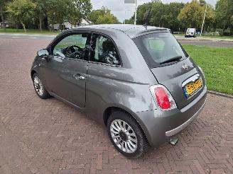 Fiat 500 0.9 TWIN AIR LOUNGE picture 6