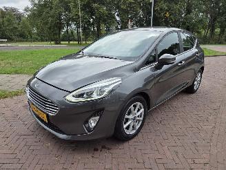 Auto incidentate Ford Fiesta 1.0 ECOBOOST TITANIUM 2020/9