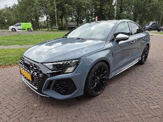 Auto incidentate Audi Rs3 2.5 TFSI RS 3 QUATTRO 2022/1