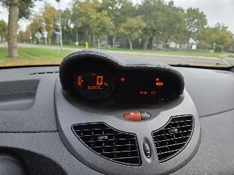 Renault Twingo 1.5 DCI DYNAMIQUE picture 9